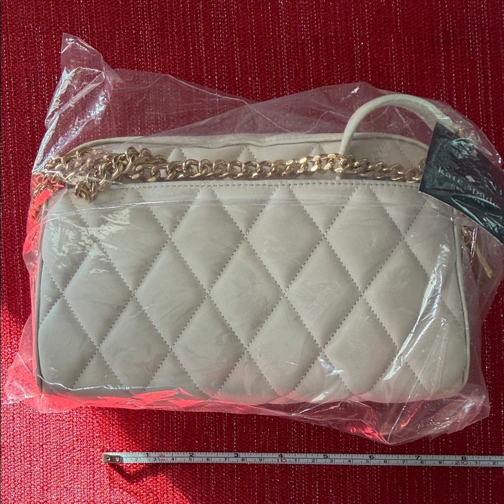 Kate Spade mini camera bag ka592 - Picture 3 of 4
